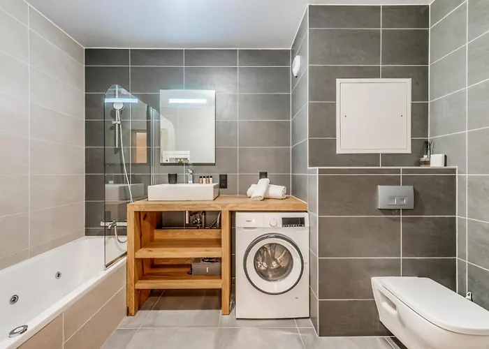 Les Terrasses De La Vanoise - 4 Pieces Pour 8 Personnes Mae-4683 La Plagne