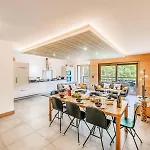 Les Terrasses De La Vanoise - 4 Pieces Pour 8 Personnes Mae-4683 Lägenhet