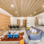 Les Terrasses De La Vanoise - 4 Pieces Pour 8 Personnes Mae-4683