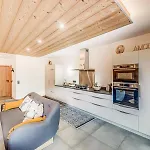 Les Terrasses De La Vanoise - 4 Pieces Pour 8 Personnes Mae-4683 Lägenhet