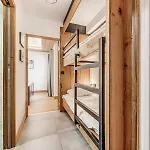 Les Terrasses De La Vanoise - 4 Pieces Pour 8 Personnes Mae-4683 *
