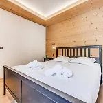Lägenhet Les Terrasses De La Vanoise - 4 Pieces Pour 8 Personnes Mae-4683