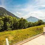 Les Terrasses De La Vanoise - 4 Pieces Pour 8 Personnes Mae-4683
