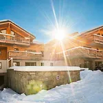Les Terrasses De La Vanoise - 4 Pieces Pour 8 Personnes Mae-4683 Lägenhet