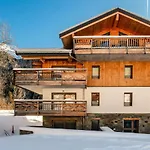Lägenhet Les Terrasses De La Vanoise - 4 Pieces Pour 8 Personnes Mae-4683 *