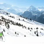 Les Terrasses De La Vanoise - 4 Pieces Pour 8 Personnes Mae-4683 *