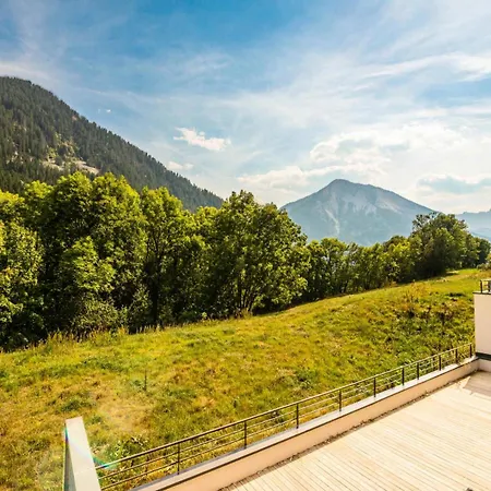 Les Terrasses De La Vanoise - 4 Pieces Pour 8 Personnes Mae-4683