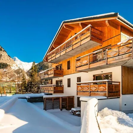 Les Terrasses De La Vanoise - 4 Pieces Pour 8 Personnes Mae-4683 * La Plagne