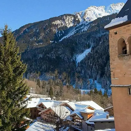 Apartment Les Terrasses De La Vanoise - 4 Pieces Pour 8 Personnes Mae-4683 La Plagne