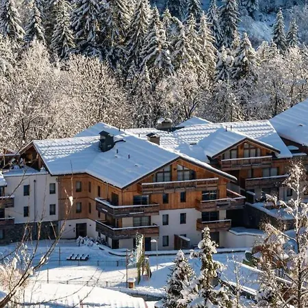 Les Terrasses De La Vanoise - 4 Pieces Pour 8 Personnes Mae-4683
