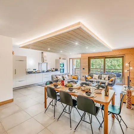 Les Terrasses De La Vanoise - 4 Pieces Pour 8 Personnes Mae-4683 La Plagne
