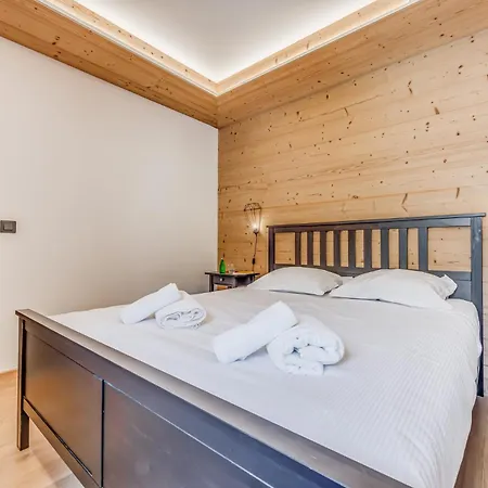 Les Terrasses De La Vanoise - 4 Pieces Pour 8 Personnes Mae-4683 La Plagne