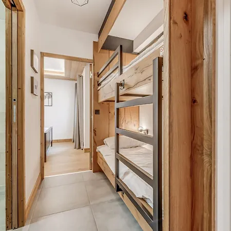 Les Terrasses De La Vanoise - 4 Pieces Pour 8 Personnes Mae-4683 La Plagne